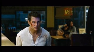 Jack Reacher 2: Punto di non ritorno Nuova clip italiana del film  - HD