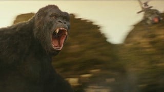 Kong: Skull Island: Il trailer italiano ufficiale - HD