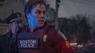 Boston - Caccia all'uomo: Il trailer del film, versione originale - HD