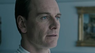 Alien: Covenant: Il trailer italiano del film - HD