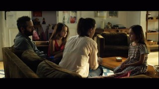Prima clip italiana del film: "Litigi troppo frequenti" - HD