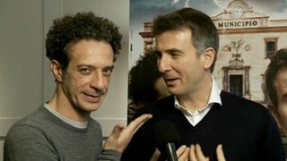 L'Ora Legale La nostra intervista a Salvatore Ficarra e Valentino Picone - HD