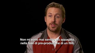 Featurette Cast - HD