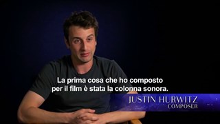 Featurette: Colonna sonora - HD