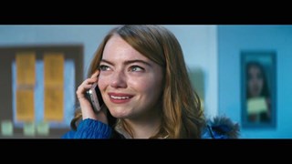 La La Land Emma Stone in una clip esclusiva del film - HD
