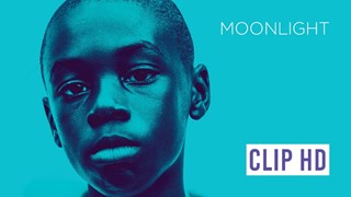 Moonlight Clip italiana del film: Dovrai decidere da solo chi vuoi diventare 
