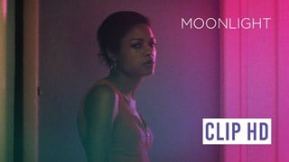 Moonlight Clip italiana del film: L'urlo di Paula