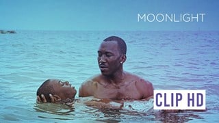 Moonlight Clip italiana del film: Ora sei pronto