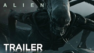 Alien: Covenant: Trailer del film, versione originale - HD