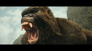 Kong: Skull Island: Trailer finale ufficiale italiano - HD