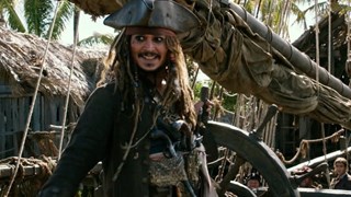Pirati dei Caraibi: la vendetta di Salazar: Trailer italiano del film - HD