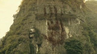 Kong: Skull Island Clip in italiano: Magnifico - HD