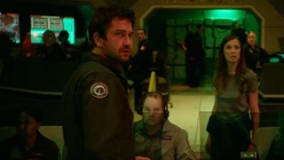 Geostorm Teaser trailer italiano ufficiale - HD