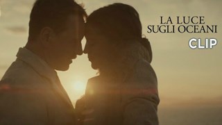 La Luce sugli Oceani: Clip italiana del film: Una casa a Janus - HD