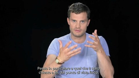 Cinquanta sfumature di nero Film (2017)