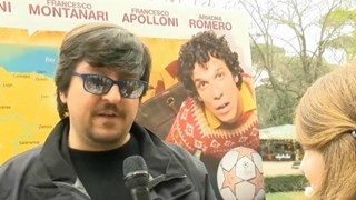 Ovunque tu sarai: La nostra intervista a Roberto Capucci, Primo Reggiani e Ricky Memphis