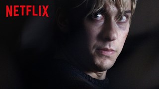 Death Note: Teaser trailer