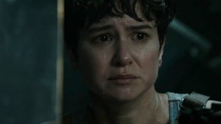 Alien: Covenant: Il nuovo trailer italiano del film - HD