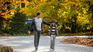 Quando un padre: Il trailer italiano del film - HD