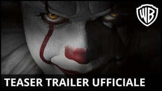 IT: Teaser trailer italiano - HD