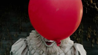 IT, Teaser trailer italiano - HD - Film (2017)