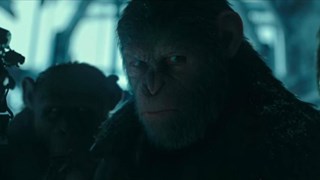 The War - Il Pianeta delle Scimmie: Secondo trailer del film - HD