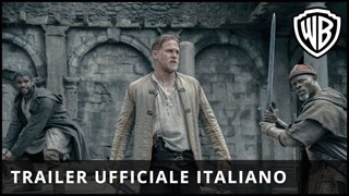 Trailer finale ufficiale italiano - HD