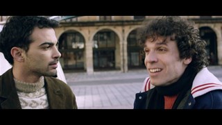 Ovunque tu sarai: Clip del film: Niente donne in trasferta