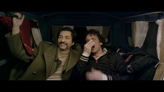 Ovunque tu sarai: Clip del film: Paracadute