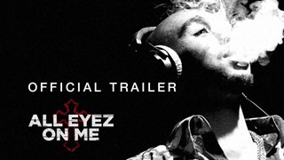 All Eyez on Me: Il nuovo trailer ufficiale del film -  HD