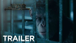 The War - Il Pianeta delle Scimmie: Secondo trailer italiano del film - HD