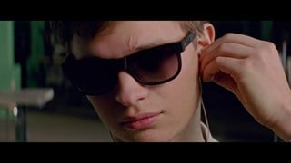 Baby Driver - Il genio della fuga: Un nuovo trailer italiano del film - HD