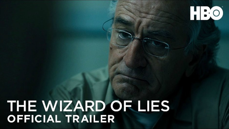 the wizard of lies il trailer del film versione originale hd film 2017