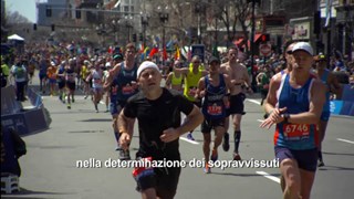 Boston - Caccia all'uomo: Featurette esclusiva con interviste al cast