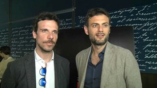 La nostra intervista a Francesco Montanari e Fabrizio Nevola