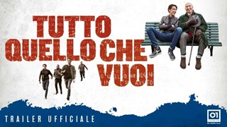 Il trailer del film - HD