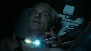 Alien: Covenant: Prologue: The Crossing