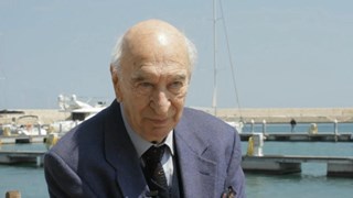 La nostra intervista a Giuliano Montaldo - HD