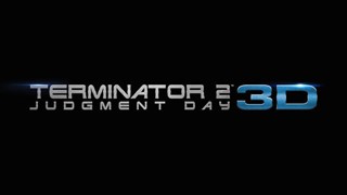 Terminator 2 - Il Giorno del Giudizio Il trailer della versione 3D