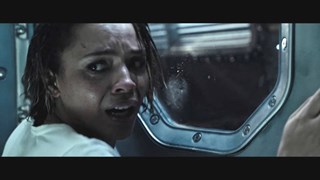 Alien: Covenant: Prima clip in lingua originale "Let Me Out"