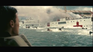 Dunkirk Nuovo trailer ufficiale italiano - HD