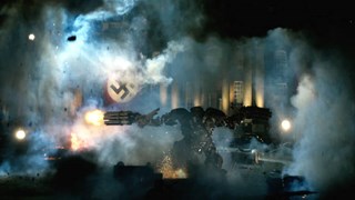 Transformers 5: L'Ultimo Cavaliere Il passato segreto dei Transformers