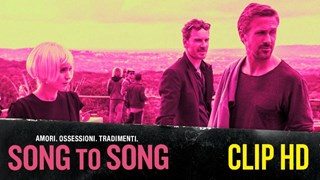 Song to Song: Clip italiana del film: Disse fidati di me e io mi sono fidato - HD