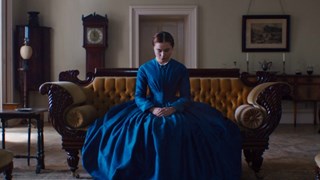 Lady Macbeth: Il trailer italiano del film - HD