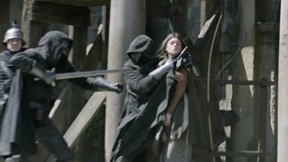 King Arthur - Il Potere della Spada Clip italiana del film: Decisi a morire - HD