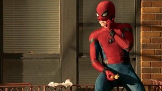 Spider-Man: Homecoming: Il nuovo trailer, versione originale - HD