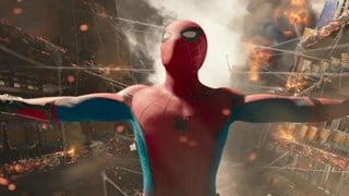 Spider-Man: Homecoming: Il nuovo trailer italiano - HD