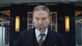 Assassinio sull'Orient Express: Il trailer italiano del film - HD