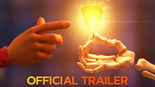 Il trailer del film, versione originale - HD