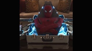 Spider-Man: Homecoming: Trailer italiano Super Fun Hero!